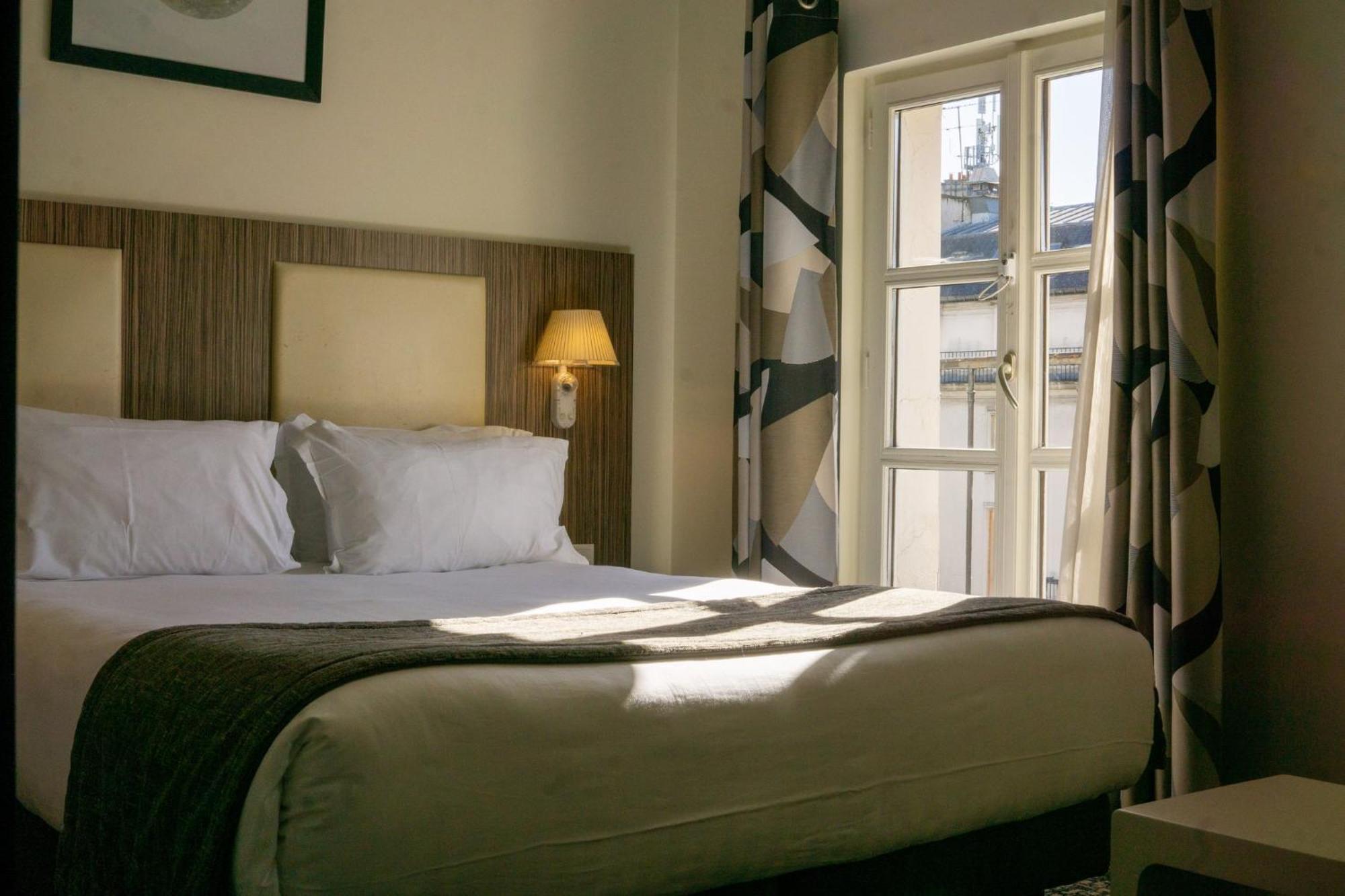 Holiday Inn Paris Opéra - Grands Boulevards, an IHG Hotel Buitenkant foto